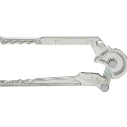 KS Tools - 122.0014 - Pince à cintrer ALU, diamètre 14 mm