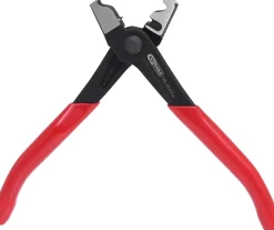 KS Tools - 115.1045 - Pince pour colliers Clic, 0-38 mm