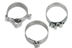 KS Tools - 115.1045 - Pince pour colliers Clic, 0-38 mm