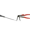KS Tools - 115.1041 - Pince universelle pour colliers auto-serrant verrouillable 650 mm
