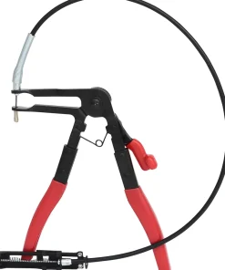 KS Tools - 115.1041 - Pince universelle pour colliers auto-serrant verrouillable 650 mm