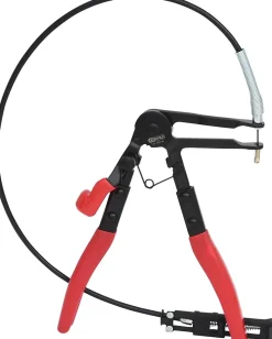 KS Tools - 115.1041 - Pince universelle pour colliers auto-serrant verrouillable 650 mm