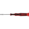 KS Tools - 500.7134 - Tournevis électronique à douille 6 pans, 3,5 mm