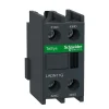 Ladn11g Schneider - Bloc De Contacts Auxiliaires 1no+1nf - Montage Frontal - à Vis - Tesys D