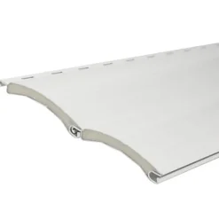 Lame alu L.2,50 m Protecta vendue par 4 pièces