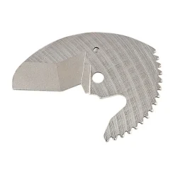 Lame de rechange Virax pour coupe-tube PE 63 - référence 211406, 1 pièce
