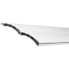 Lame PVC L.1,80 m Protecta vendue par 4 pièces
