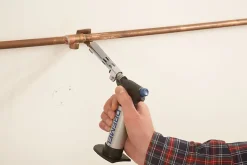 Lampe à souder 2200 Dremel + 4 accessoires