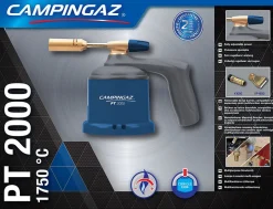 Lampe à souder butane Campingaz PT 2000