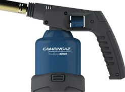 Lampe à souder Campingaz Soudogaz X 2000