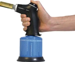 Lampe à souder CAMPINGAZ VT2000PZ Bleu