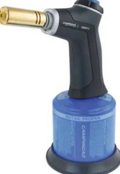 Lampe à souder CAMPINGAZ VT2000PZ Bleu