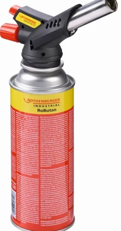 Lampe à souder RS 220 Robutan Rothenberger