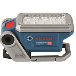 Lampe de chantier sans fil GLI 12V-330 NU Bosch pro