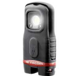 Lampe de poche à LED rechargeable Facom
