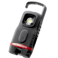 Lampe de poche à LED rechargeable Facom