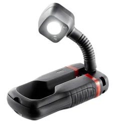 Lampe de poche à LED rechargeable Facom