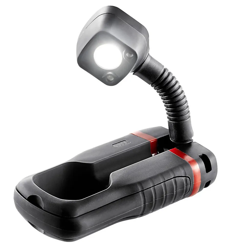 Lampe de poche à LED rechargeable Facom