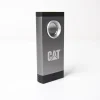 LAMPE DE POCHE ALUMINIUM CATERPILLAR 250 LUMENS