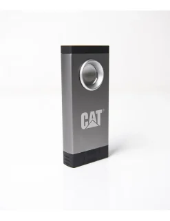 LAMPE DE POCHE ALUMINIUM CATERPILLAR 250 LUMENS