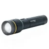 Lampe de Poche LED Rechargeable PYRALIS 400R - 400 lumens HACKNITE