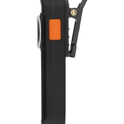 Lampe de poche LED/COB - 300lm - avec piles - Zenitech