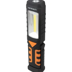 Lampe de travail rechargeable LED 200lm - Zenitech