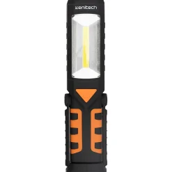 Lampe de travail rechargeable LED 200lm - Zenitech