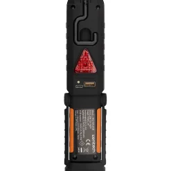 Lampe de travail rechargeable LED 200lm - Zenitech