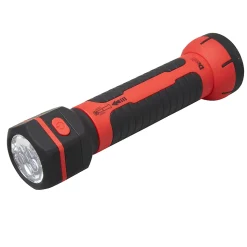 Lampe d'inspection / torche LED rechargeable Diall