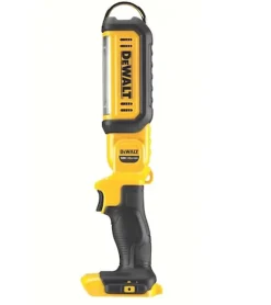 Lampe d'inspection LED 18V XR (sans batterie ni chargeur) - DEWALT - DCL050-XJ