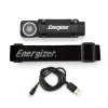 Lampe frontal polyvalente hybride Energizer