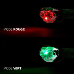 Lampe frontal vision rechargeable Energizer