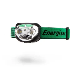 Lampe frontal vision rechargeable Energizer