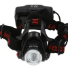 Lampe frontale 300 lumens Spectre - HANGER - 170107