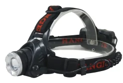 Lampe frontale 300 lumens Spectre - HANGER - 170107