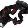 Lampe frontale ADVENTURER 900 lumens - HANGER - 170108