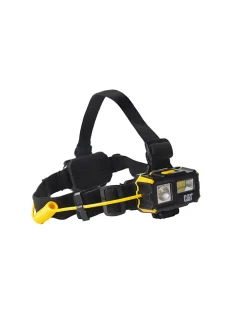 LAMPE FRONTALE CATERPILLAR 250 LUMENS