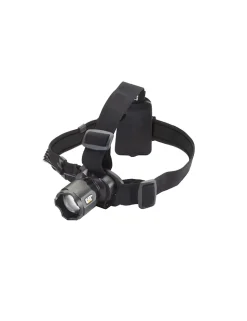 LAMPE FRONTALE CATERPILLAR 220 LUMENS