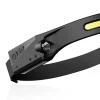 Lampe frontale FISHTEC Ultraslim