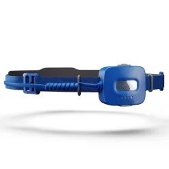 LAMPE FRONTALE LED DASH 450 RECHARGEABLE