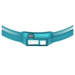 LAMPE FRONTALE LED DASH 450 RECHARGEABLE