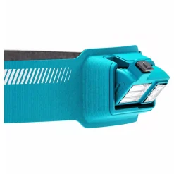 LAMPE FRONTALE LED DASH 450 RECHARGEABLE