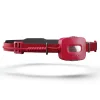 LAMPE FRONTALE LED DASH 450 RECHARGEABLE