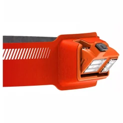 LAMPE FRONTALE LED DASH 450 RECHARGEABLE
