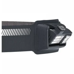 LAMPE FRONTALE LED DASH 450 RECHARGEABLE