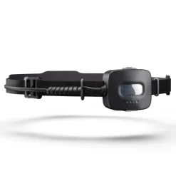 LAMPE FRONTALE LED DASH 450 RECHARGEABLE
