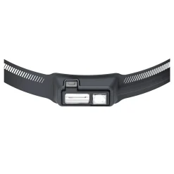 LAMPE FRONTALE LED DASH 450 RECHARGEABLE