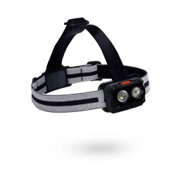 Lampe frontale LED Energizer Hard Case professional