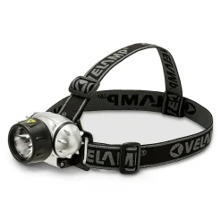 Lampe frontale LED 1W 40 lumen